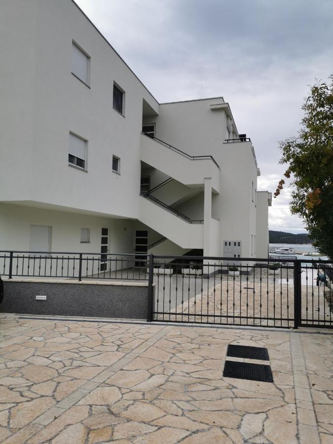 Cap Adria Apartment Residence Žaborić Kültér fotó